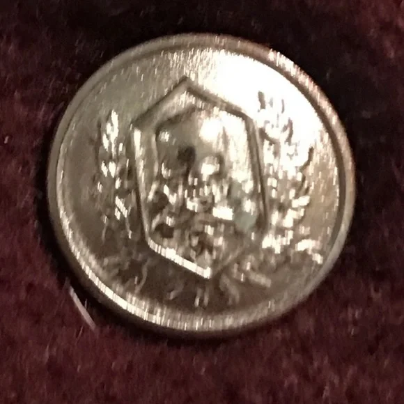 The Kooples Burgundy Moto Cape Coat Jacket - Picture 15 of 16